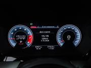 Audi A3 IV (8Y) Москва  - изображение 46
