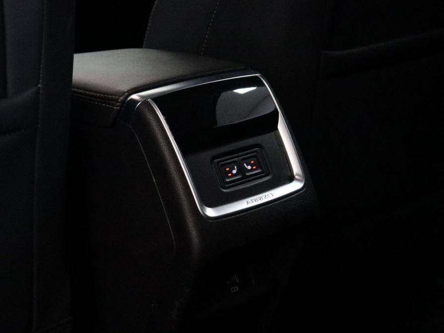 Omoda S5 Минеральные Воды  - изображение 15