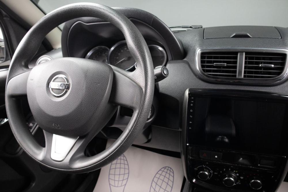 Nissan Terrano III (D10) Оренбург  - изображение 9