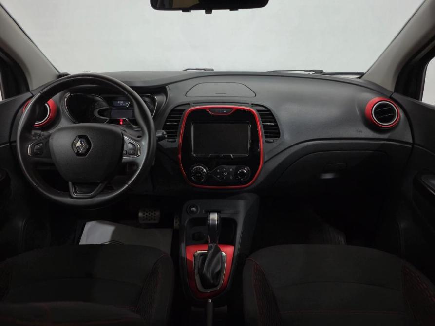 Renault Kaptur I Альметьевск  - изображение 14