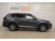 Mitsubishi Outlander III Рестайлинг 3 Коломна  - изображение 19