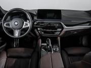 BMW 5 серии VII (G30/G31/G38) Рестайлинг Москва  - изображение 42