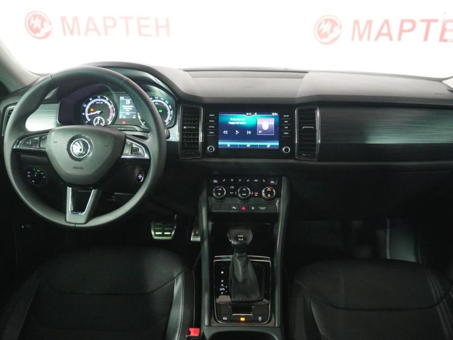 Skoda Kodiaq I Вологда  - изображение 15
