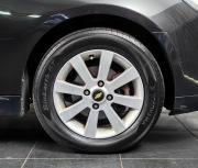 Chevrolet Epica V250 Рестайлинг Москва  - изображение 47