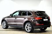 Audi Q5 I (8R) Рестайлинг Сургут  - изображение 34