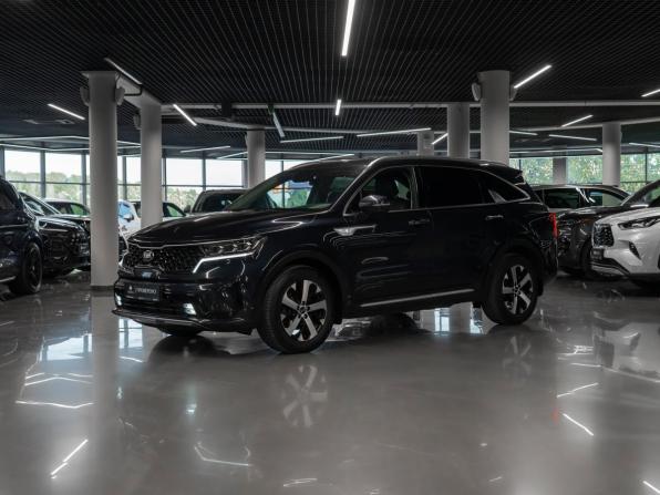 Kia Sorento IV с пробегом 2021 года, цена 3 970 000 рублей, 95929 км, внедорожник, Автокод Объявления