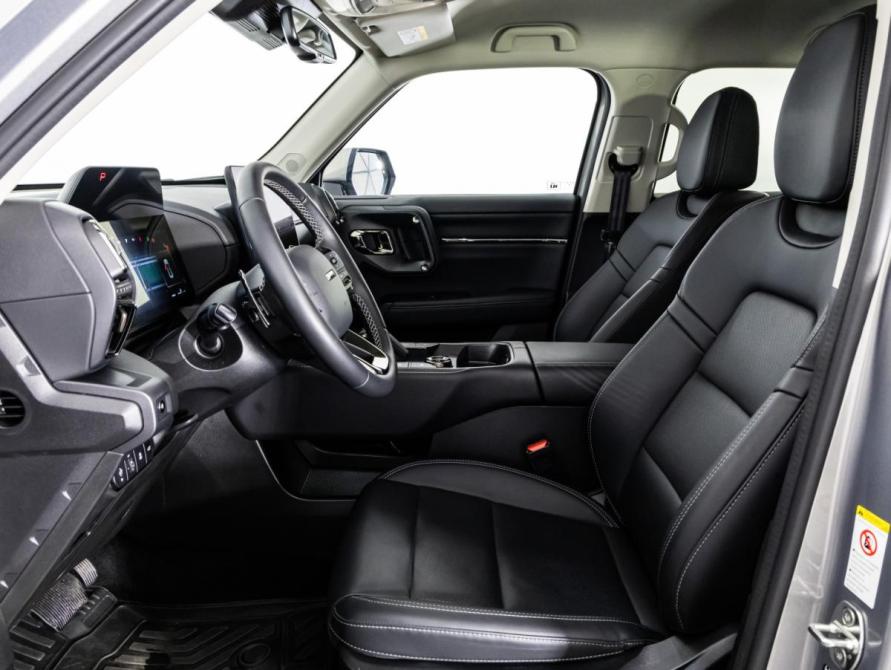 Haval H7 I Санкт-Петербург  - изображение 25