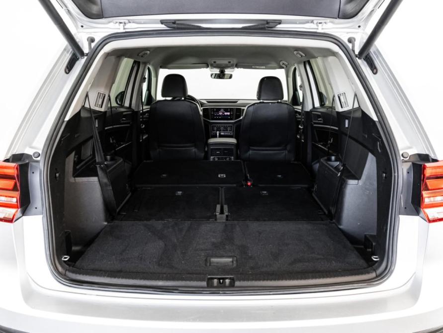Volkswagen Teramont I Санкт-Петербург  - изображение 30