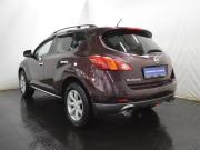 Nissan Murano II (Z51) Рестайлинг 2 Санкт-Петербург  - изображение 24