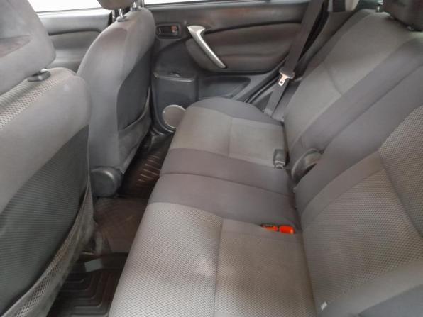 Toyota RAV4 II (XA20) Рестайлинг с пробегом 2004 года, цена 699 000 рублей, 267000 км, внедорожник, Автокод Объявления