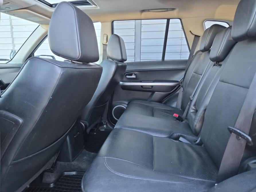 Suzuki Grand Vitara II Рестайлинг Саратов  - изображение 26