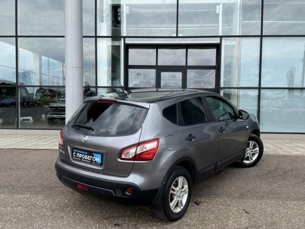 Nissan Qashqai I Рестайлинг с пробегом 2011 года, цена 900 000 рублей, 232198 км, внедорожник, Автокод Объявления