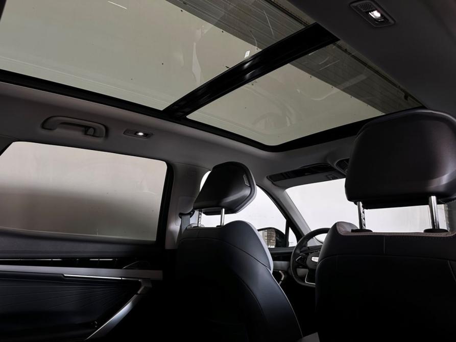 Geely Atlas II Москва  - изображение 16