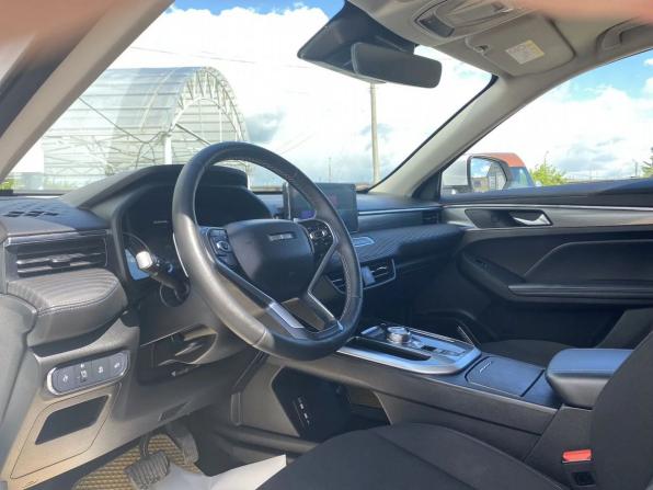 Haval Jolion I с пробегом 2021 года, цена 1 353 000 рублей, 161654 км, внедорожник, Автокод Объявления