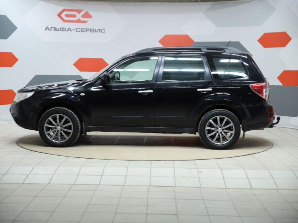 Subaru Forester III с пробегом 2010 года, цена 860 000 рублей, 220590 км, внедорожник, Автокод Объявления