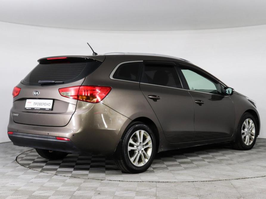 Kia Ceed II Химки  - изображение 5