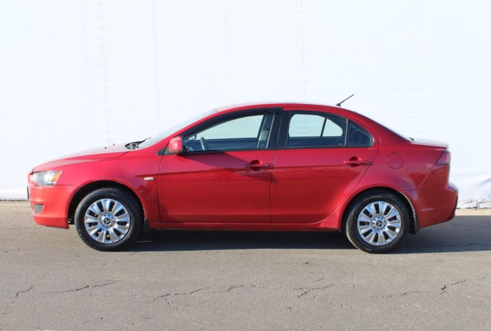 Mitsubishi Lancer X Нижний Новгород  - изображение 4