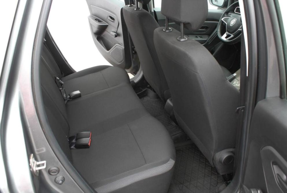 Renault Duster II Нижний Новгород  - изображение 13