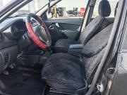 Lada (ВАЗ) Granta I Рестайлинг Москва  - изображение 26