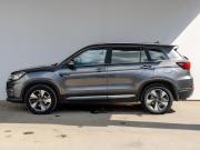 Changan CS75 I Рестайлинг Москва  - изображение 38