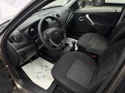 Lada (ВАЗ) Granta I Рестайлинг Азнакаево  - изображение 35
