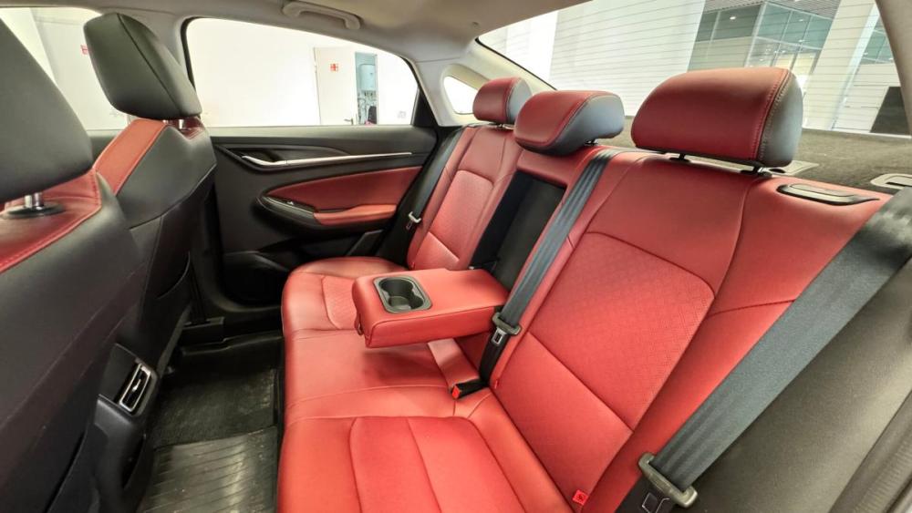 Changan Eado Plus Киров  - изображение 15