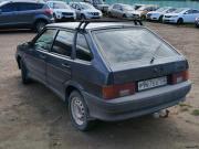 Lada (ВАЗ) 2114 Стерлитамак  - изображение 26