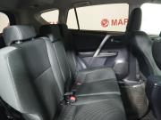 Toyota RAV4 IV (XA40) Вологда  - изображение 27