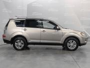 Mitsubishi Outlander II Новосибирск  - изображение 34