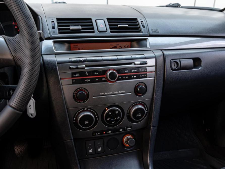 Mazda 3 I (BK) Рестайлинг Краснодар  - изображение 12