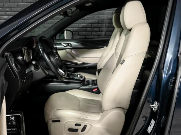 Mazda CX-9 II с пробегом 2018 года, цена 3 150 000 рублей, 94502 км, внедорожник, Автокод Объявления