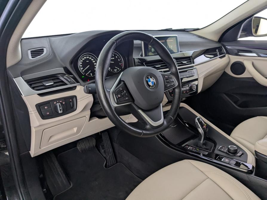 BMW X2 I (F39) Москва  - изображение 19