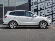 Hyundai Santa Fe II Рестайлинг Краснодар  - изображение 28