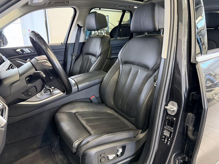 BMW X5 IV (G05/G18) Воронеж  - изображение 25