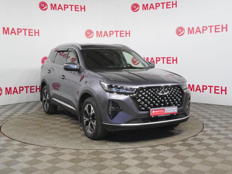 Chery Tiggo 7 Pro Max I Вологда  - изображение 3