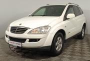SsangYong Kyron I Рестайлинг Волгоград  - изображение 24