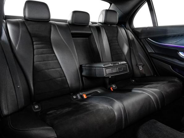 Mercedes-Benz E-Класс V (W213 S213 C238) с пробегом 2019 года, цена 2 825 000 рублей, 171869 км, седан, Автокод Объявления