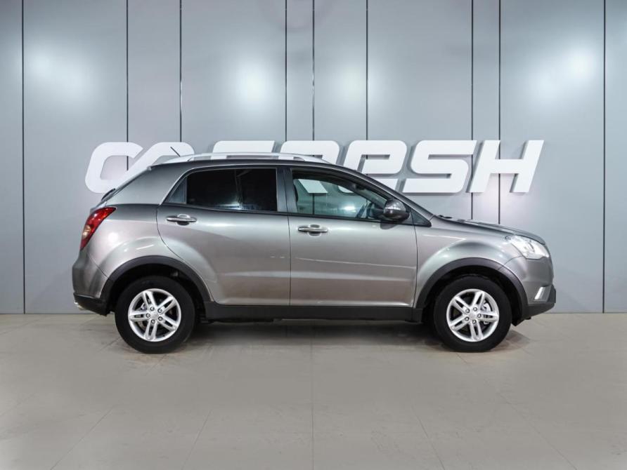 SsangYong Actyon II Воронеж  - изображение 5