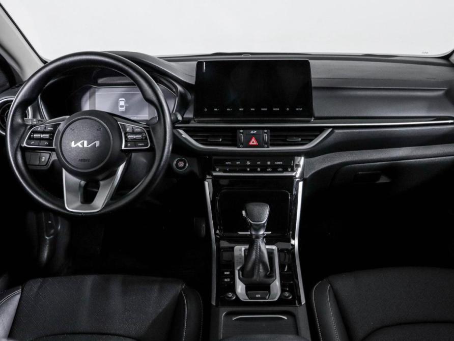 Kia K3 II (China Market) Москва  - изображение 12