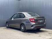 Lada (ВАЗ) Granta I Рестайлинг Пермь  - изображение 57
