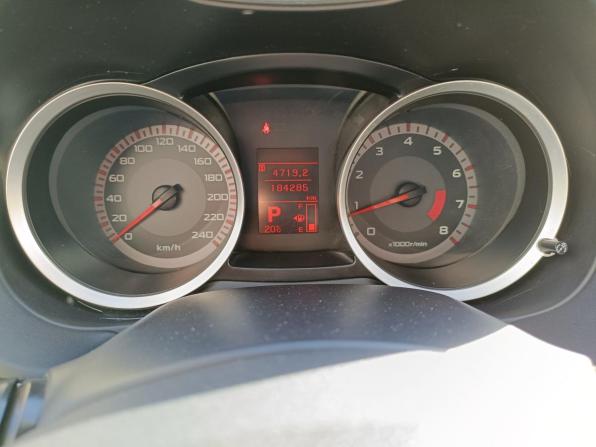 Mitsubishi Lancer X с пробегом 2007 года, цена 499 000 рублей, 184285 км, седан, Автокод Объявления