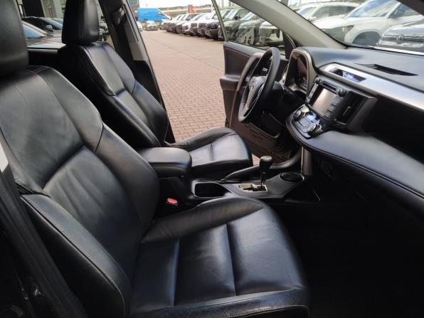 Toyota RAV4 IV (XA40) с пробегом 2012 года, цена 2 150 000 рублей, 156508 км, внедорожник, Автокод Объявления