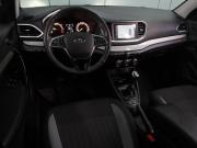 Lada (ВАЗ) Vesta I Рестайлинг (NG) Воронеж  - изображение 25