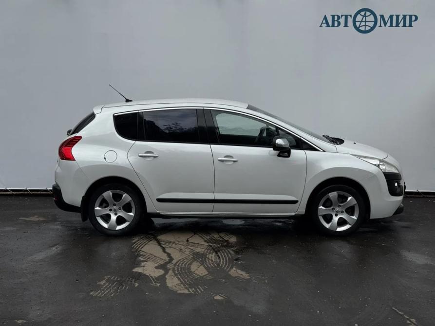 Peugeot 3008 I Москва  - изображение 4