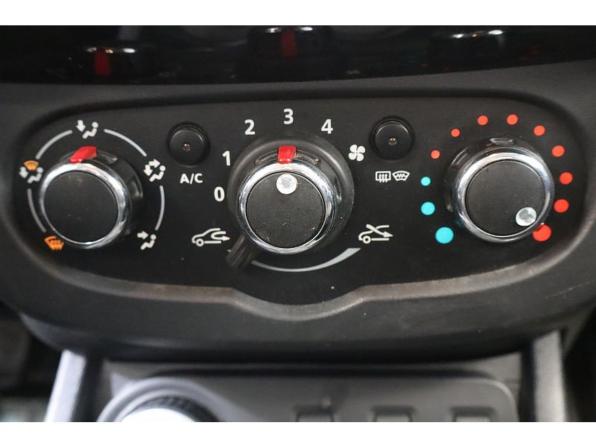 Renault Duster I Рестайлинг с пробегом 2018 года, цена 1 305 000 рублей, 123407 км, внедорожник, Автокод Объявления