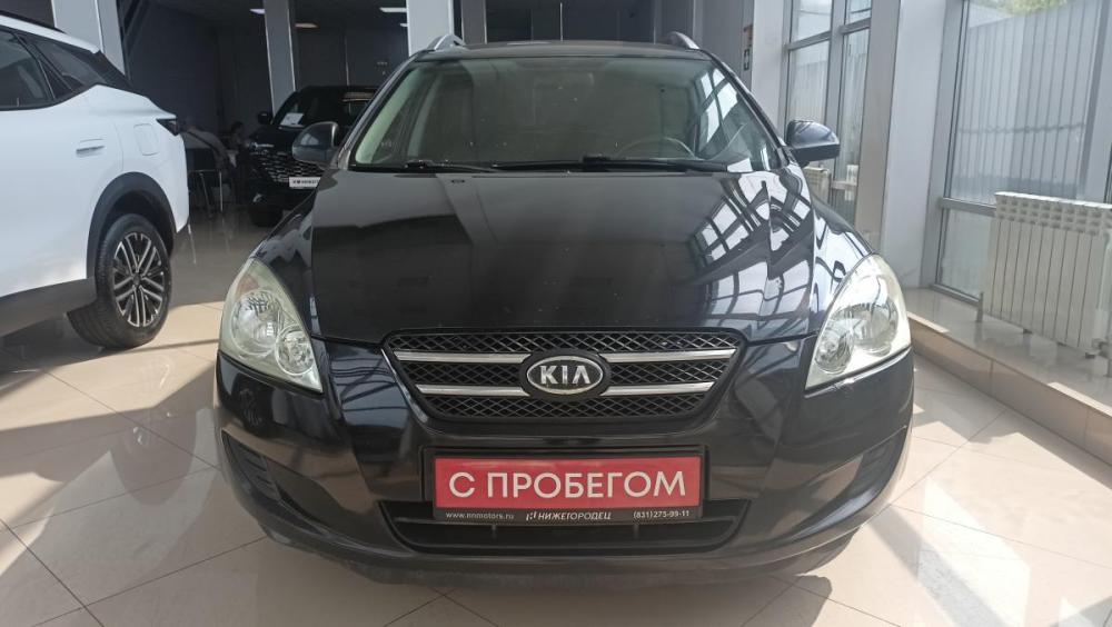 Kia Ceed I Арзамас  - изображение 3