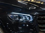 Mercedes-Benz GLS II (X167) Рестайлинг Москва  - изображение 35