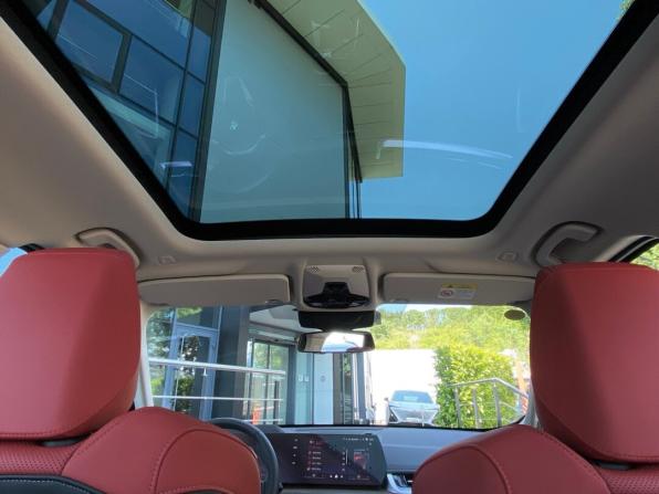 BMW X1 III (U11/U12) с пробегом 2024 года, цена 5 449 000 рублей, 132 км, внедорожник, Автокод Объявления