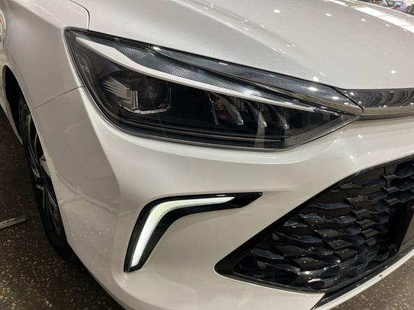 BAIC U5 Plus с пробегом 2023 года, цена 1 394 000 рублей, 23942 км, седан, Автокод Объявления