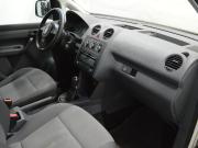 Volkswagen Caddy III Рестайлинг Санкт-Петербург  - изображение 25